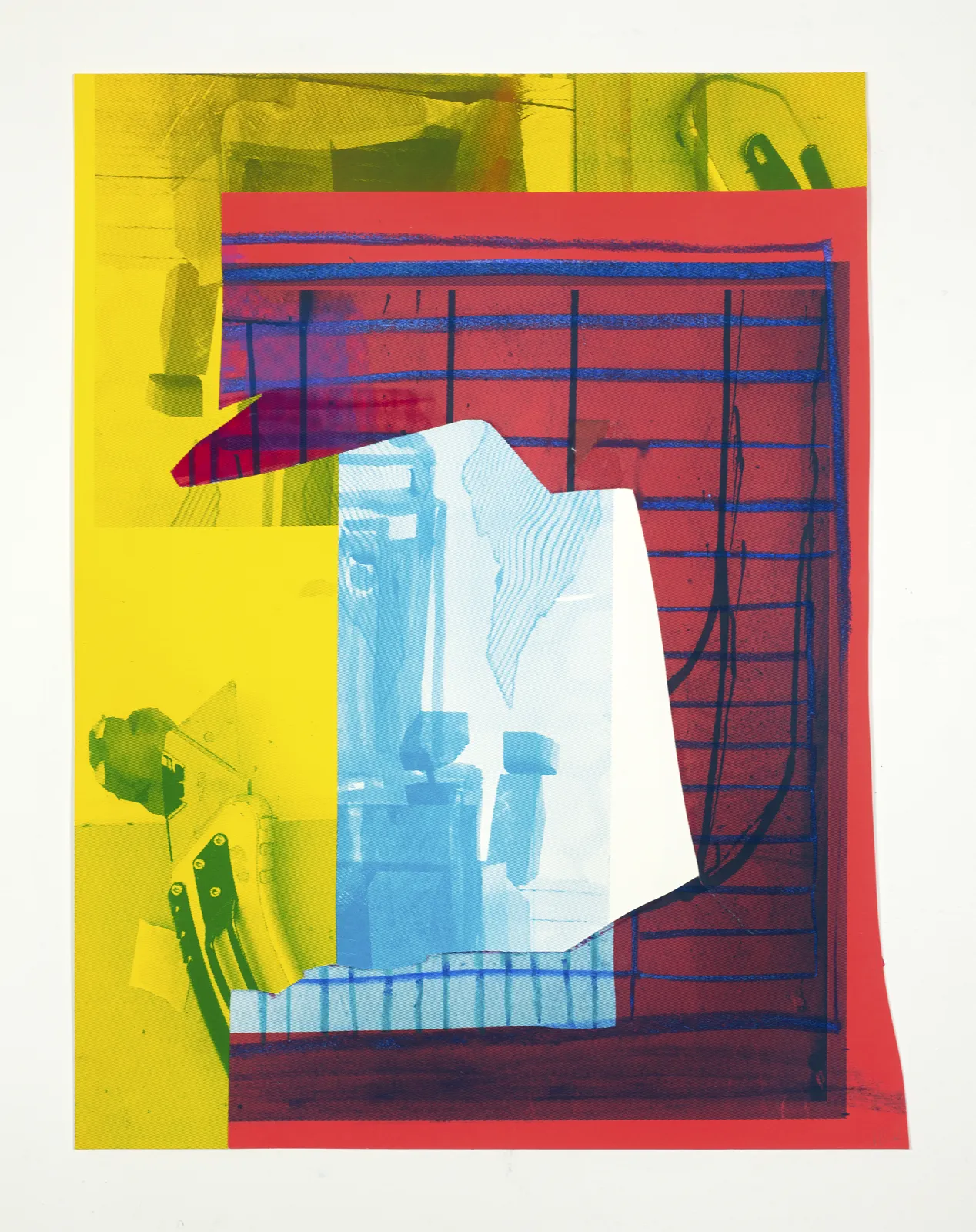 Rosalind Lawless, An Engagement with Time and Place, 2020