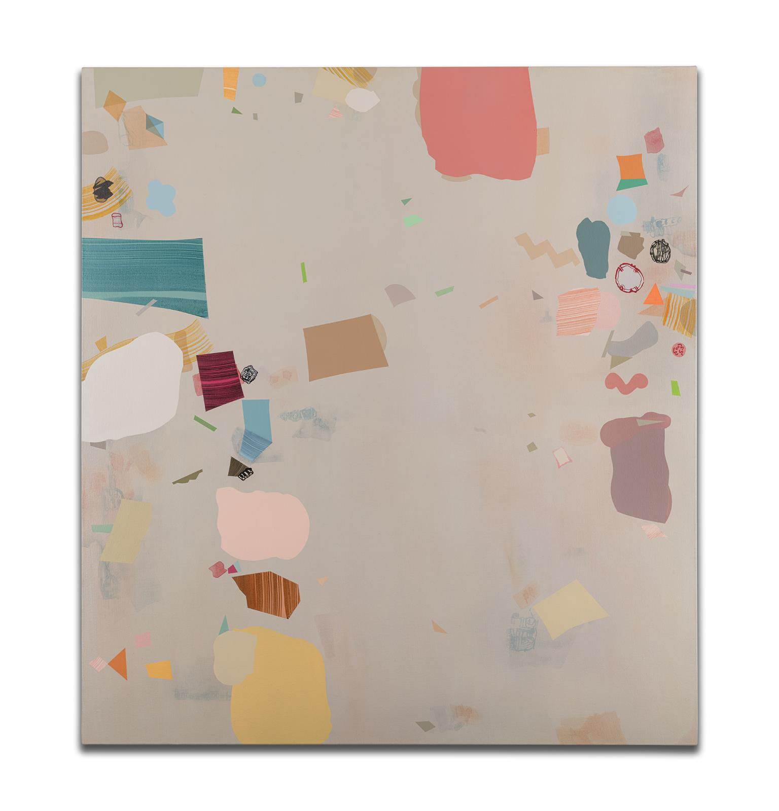 Melanie Berman, Guardianship, 2025