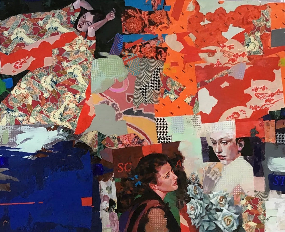 George Donald RSA, Kyoto Notes