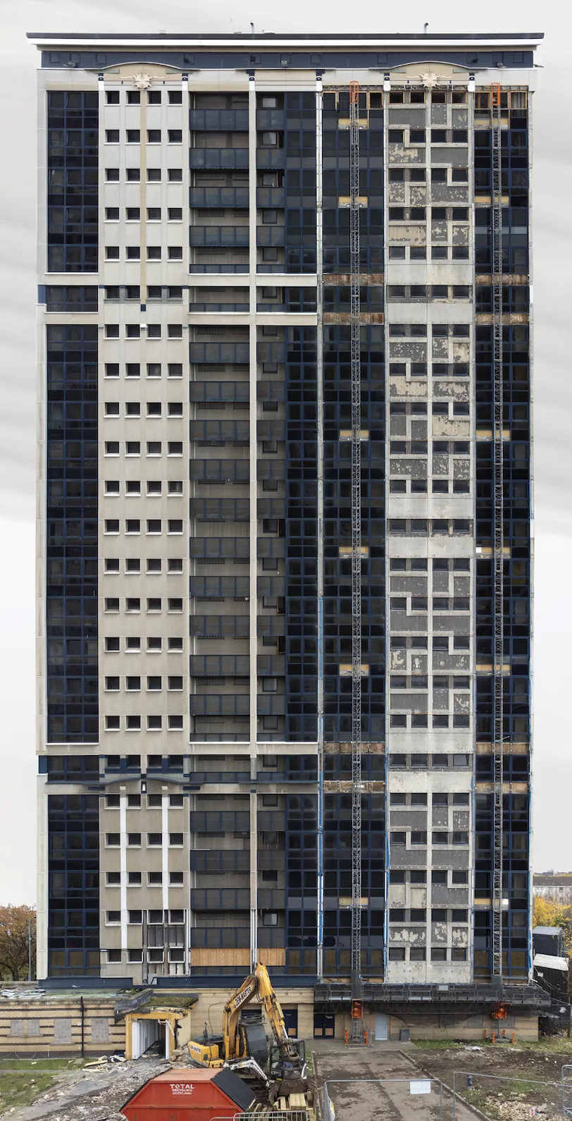 Ellis Bairstow, 341 Caledonia Road, 2025