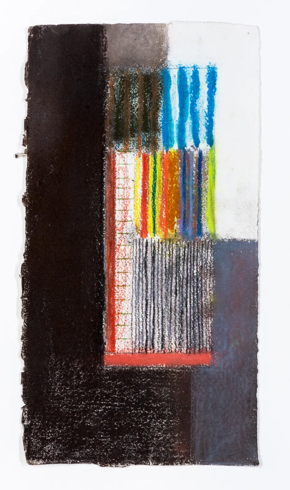 Paul Furneaux RSA, Outside: Inside