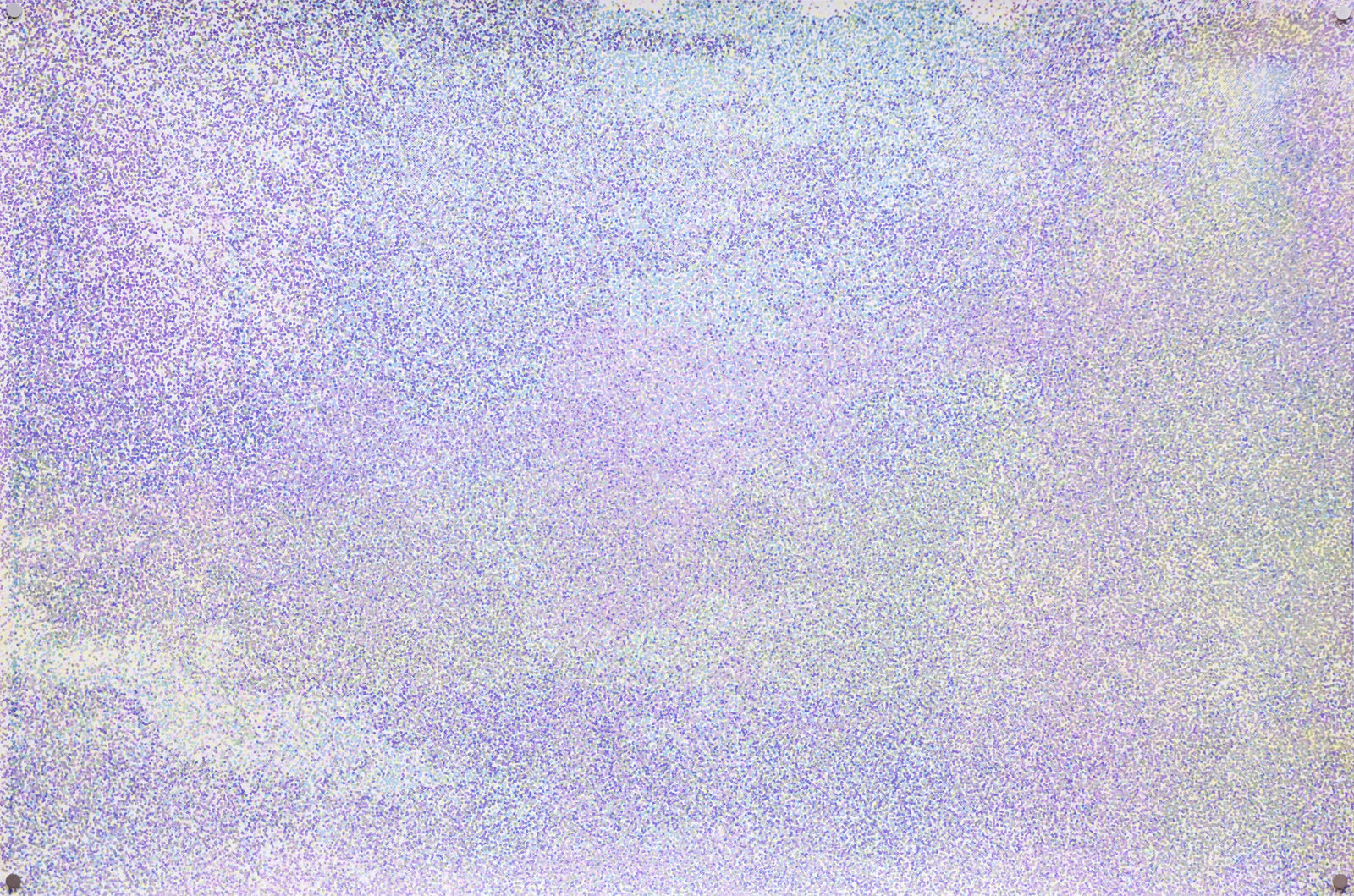 Sean Kemp, Neige (Slobodin’s Camera), 2021