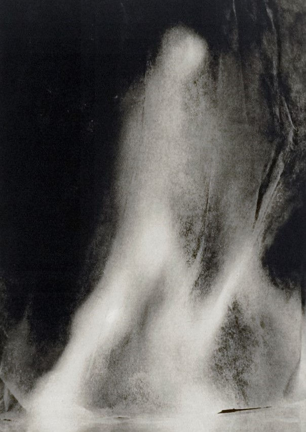 Jo Ganter RSA, Two Walking