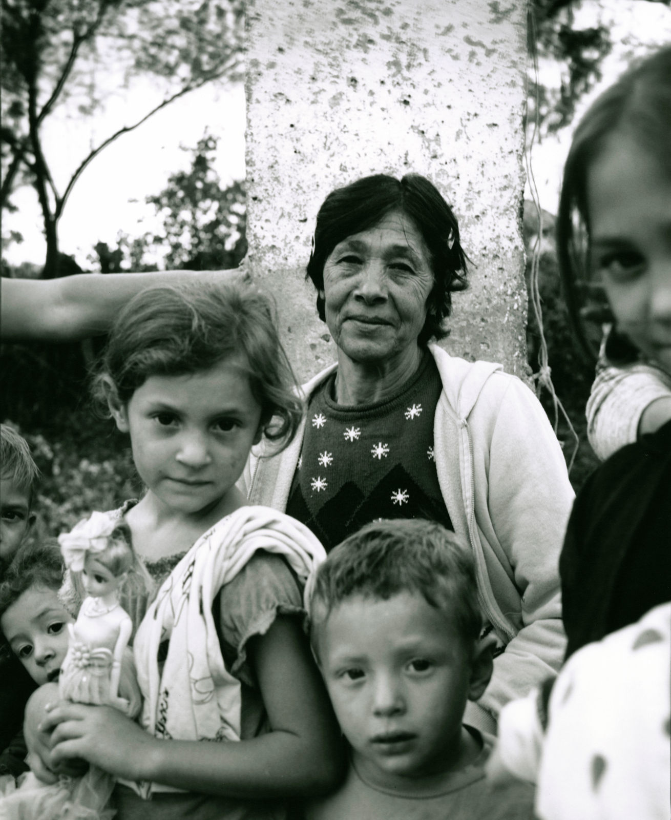 Finn Gibson, Toamnă (Autumn) #17, 2023