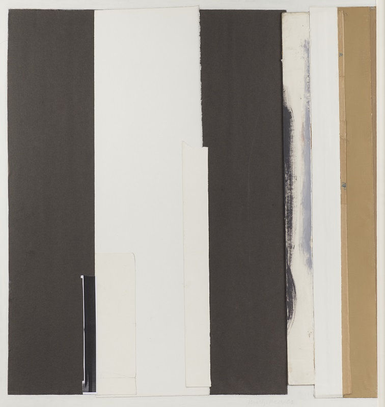 Philip Reeves RSA, Vertical Formation