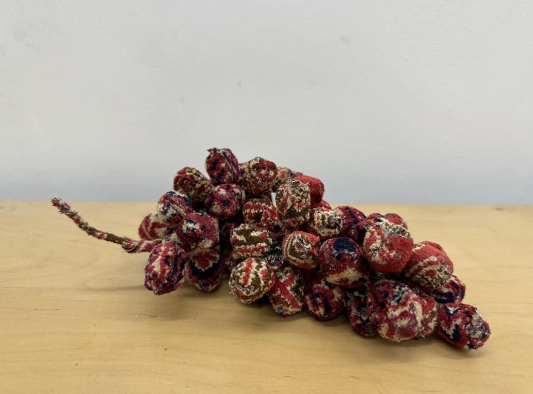 Debbie Lawson, Vignette, 2024