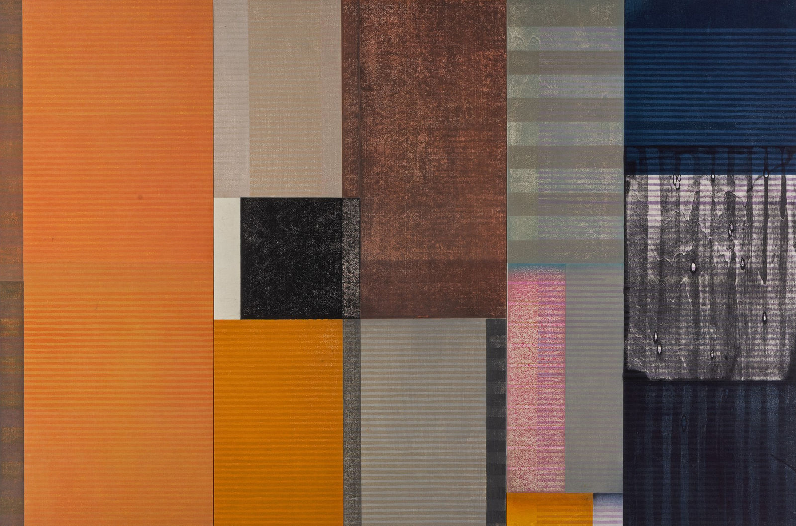 Paul Furneaux RSA, Tokyo Spring