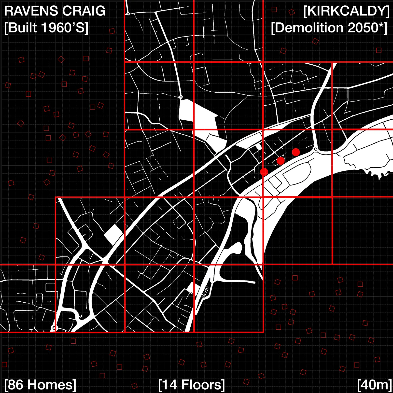 Ellis Bairstow, Ravenscraig - Kirkcaldy, 2026