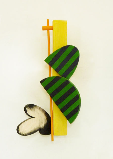 Doug Cocker RSA, Song of Autumn XI