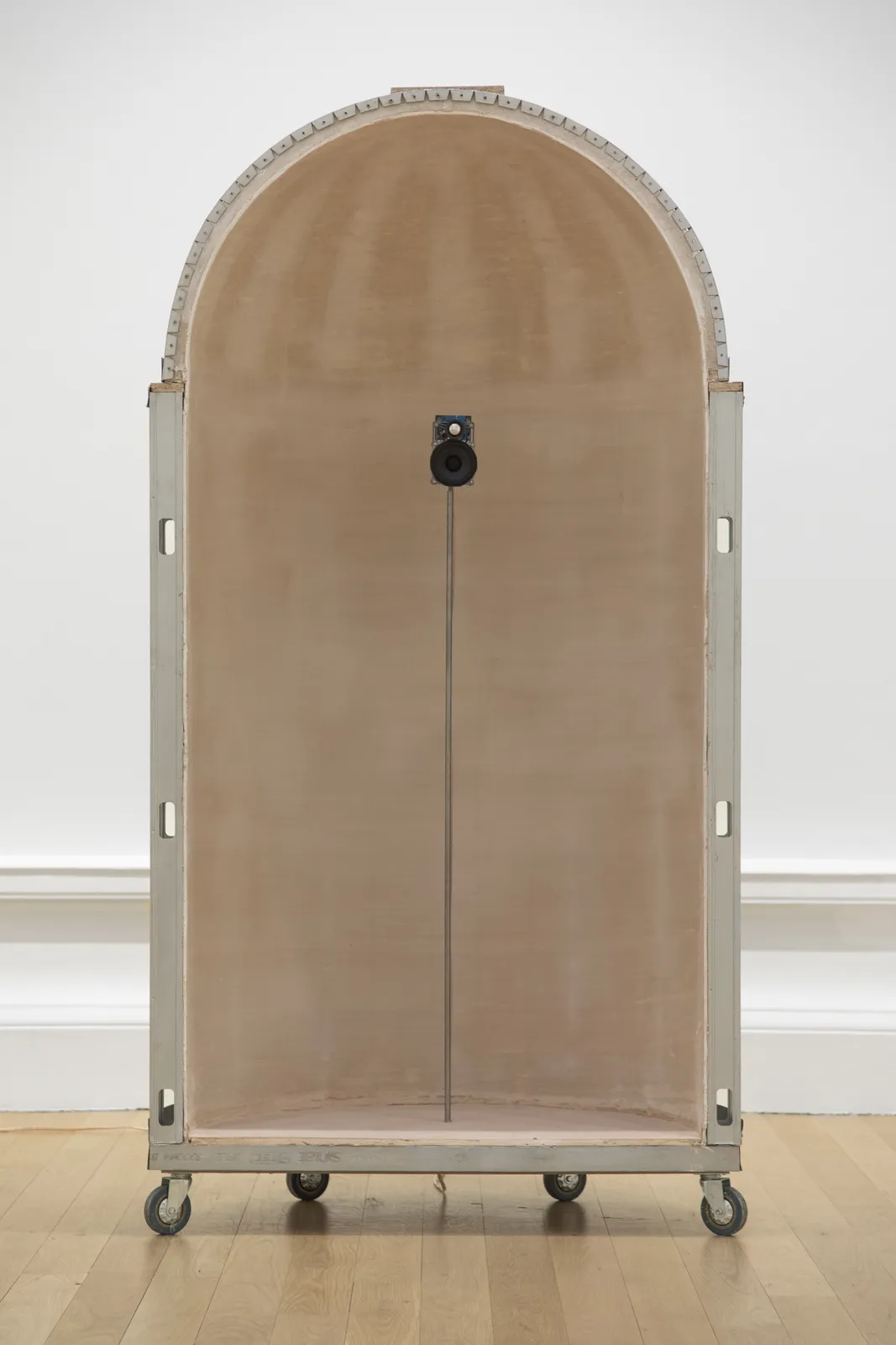 Jack McCombe, Repetitions of a Maker: Felix Namque (anon.), 2020