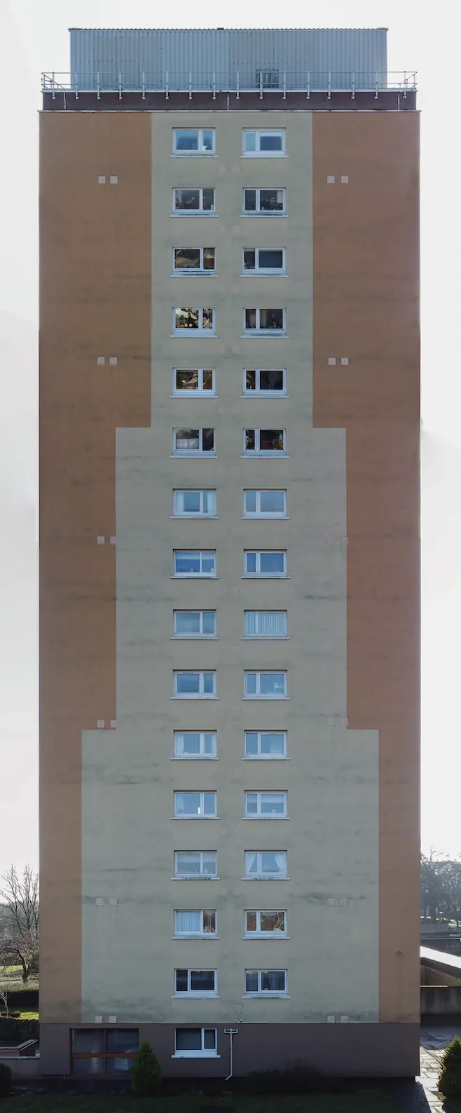 Ellis Bairstow, Raeburn Heights, 2026