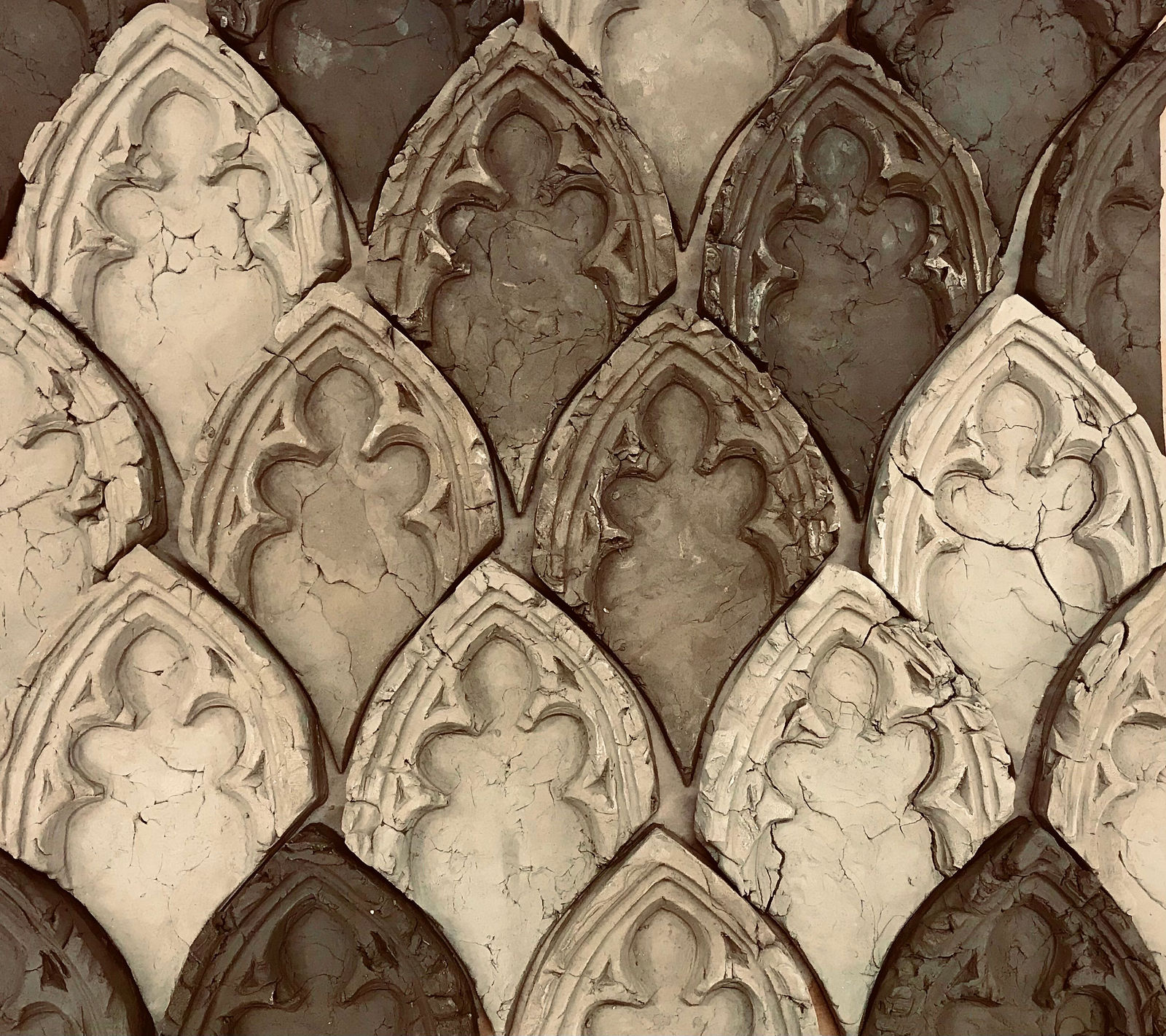 William Baxter, Glenalmond College