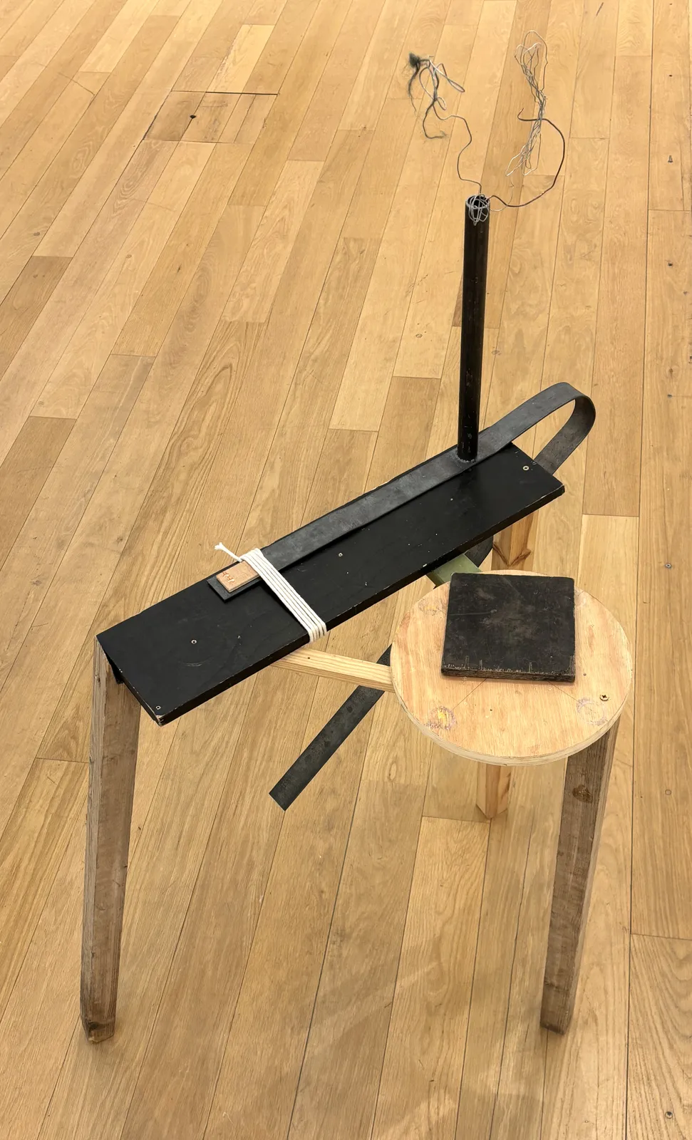 Freya Glass, Untitled 3, 2026