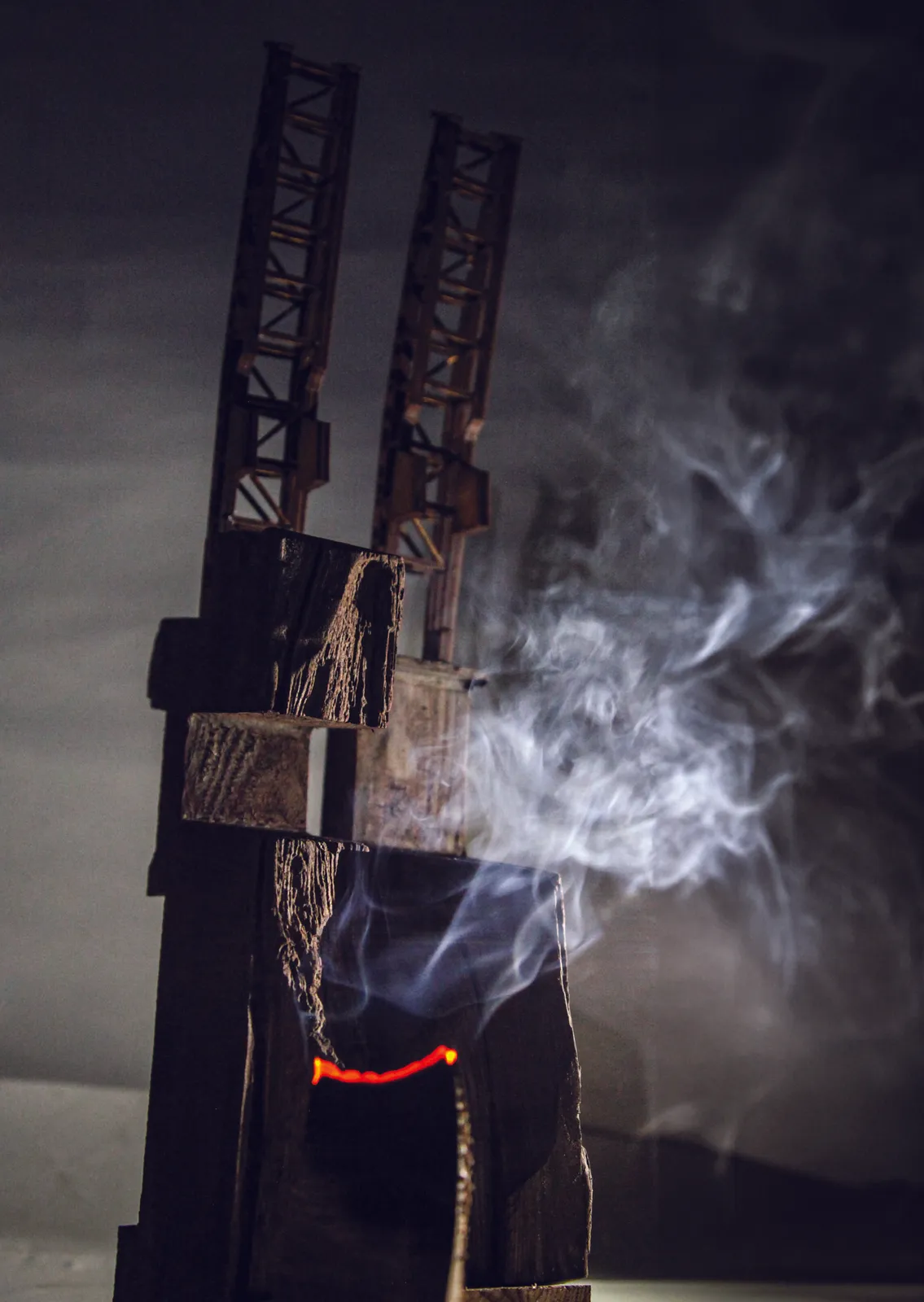 Ellie Wilkes, A4 Prints: Assorted (9), 2025