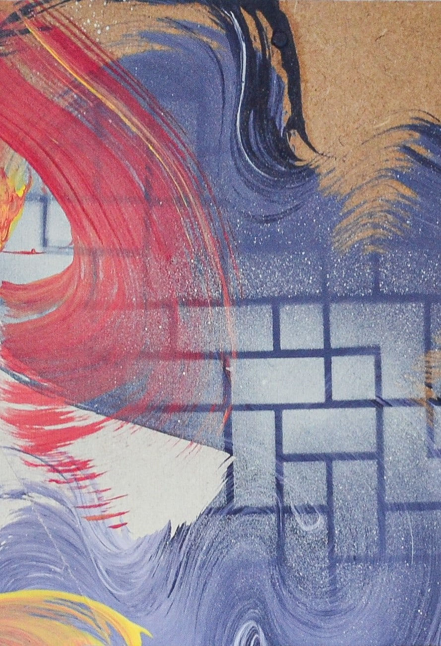 Kayleigh Kellas, Pick ‘n’ Mix #14, 2024