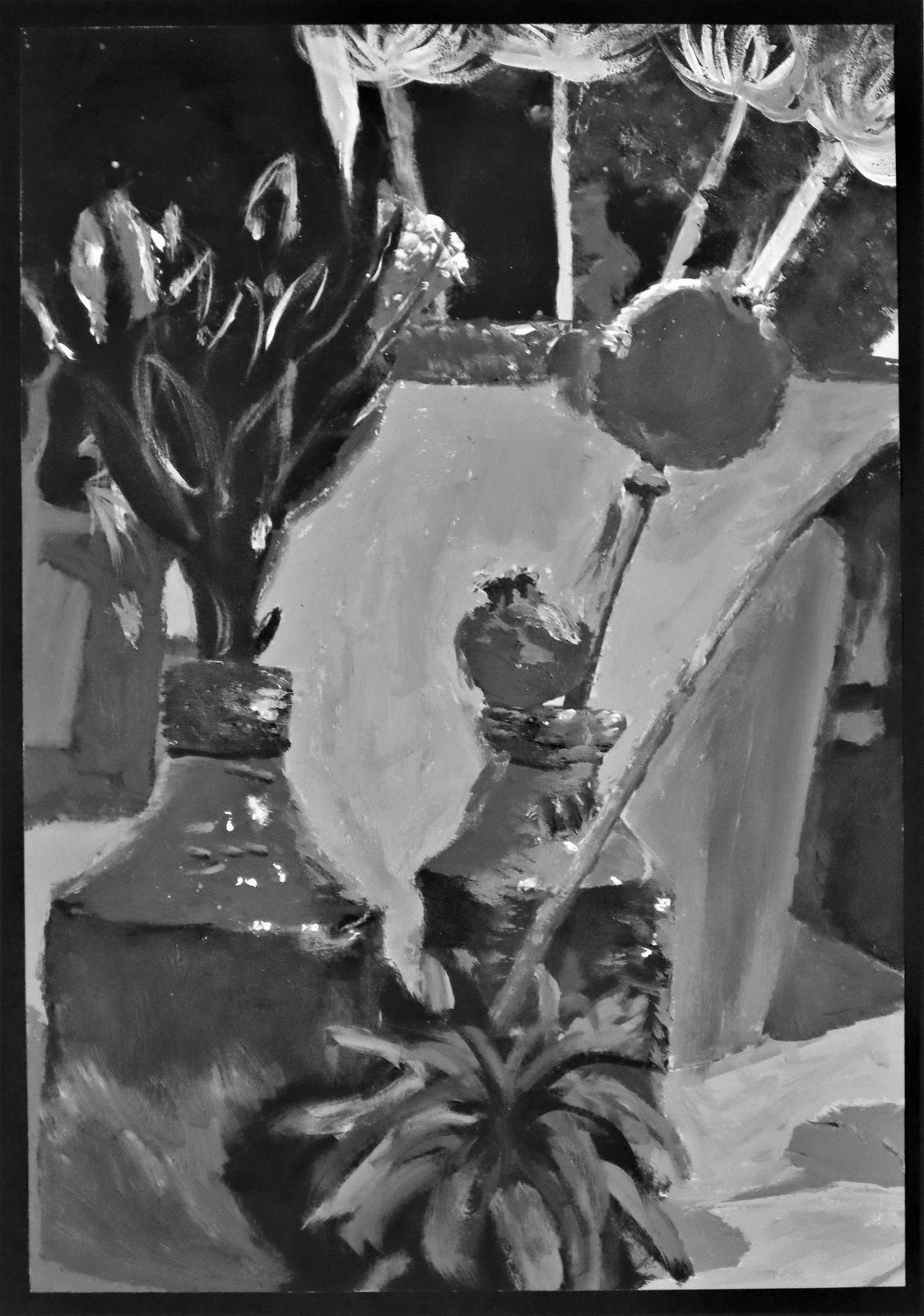 Louisa Pierce, Loretto School