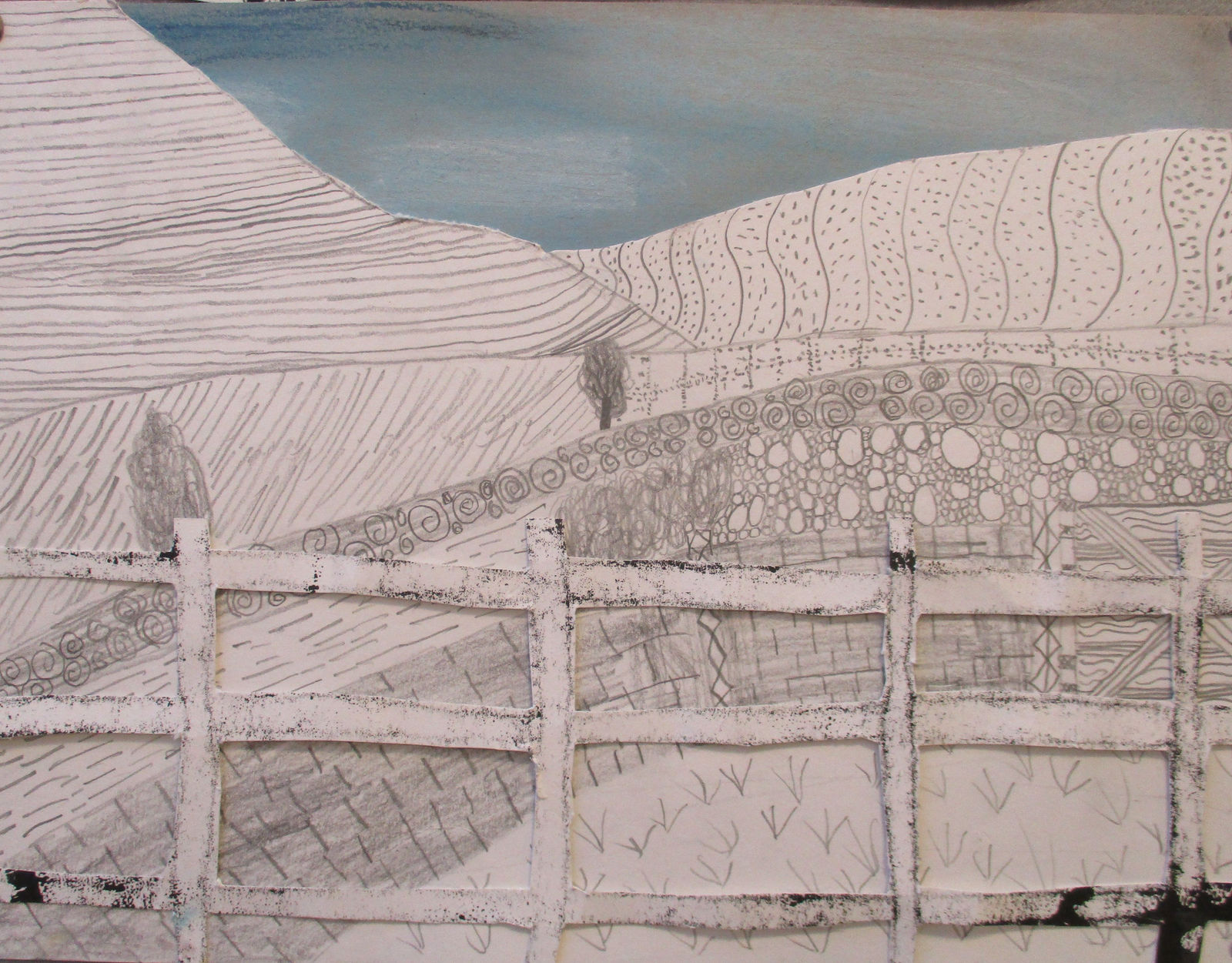 David Corbett, Alloa Academy