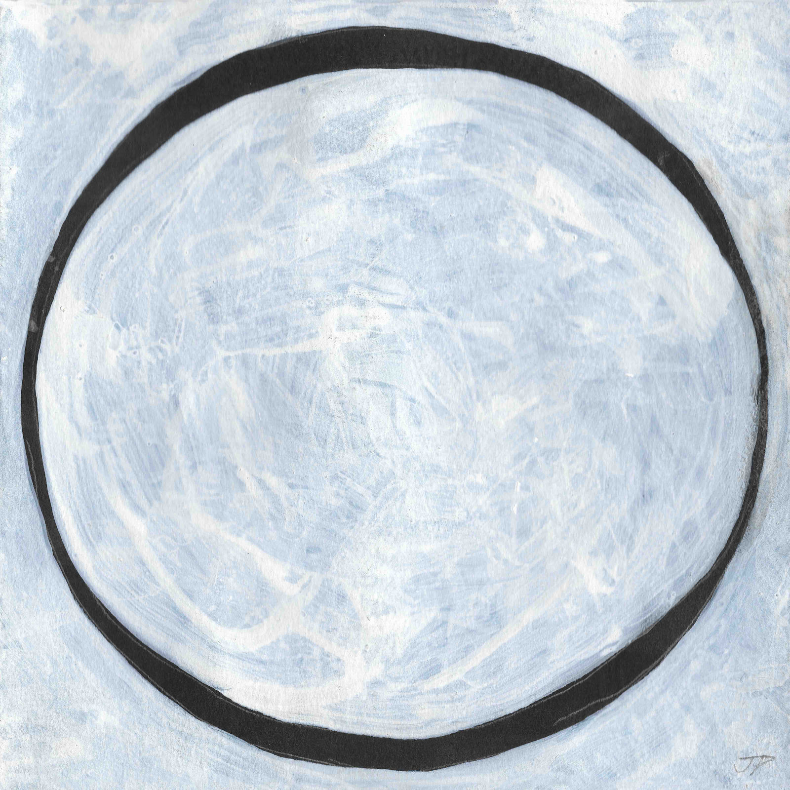 Jim Pattison RSA, St Blanes (2)