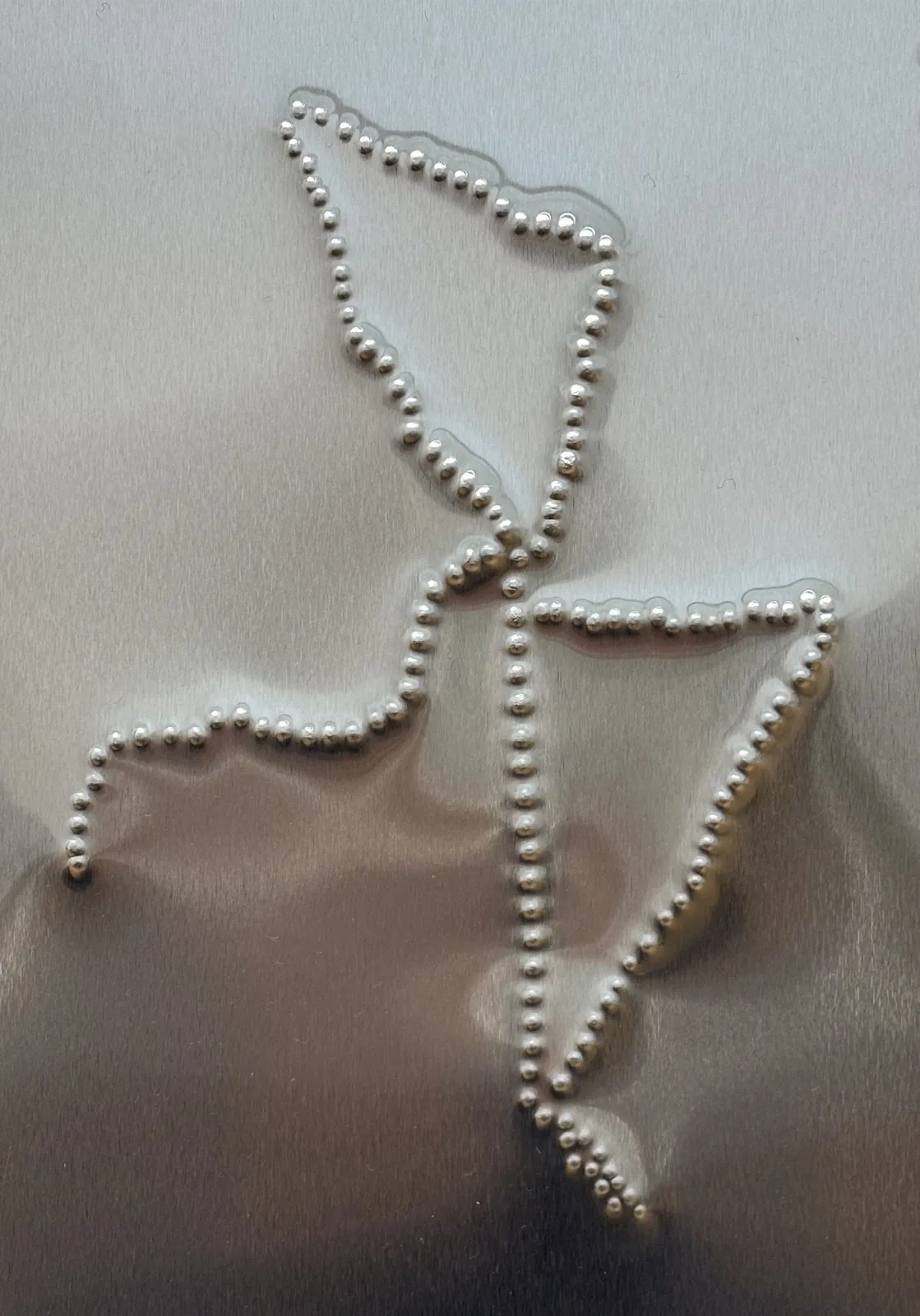 Agnes Little, Systems Alphabet 11, 2025