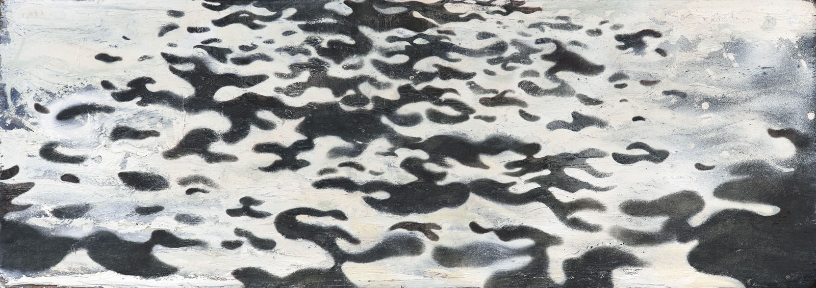 David Cass, Reduce, 2024