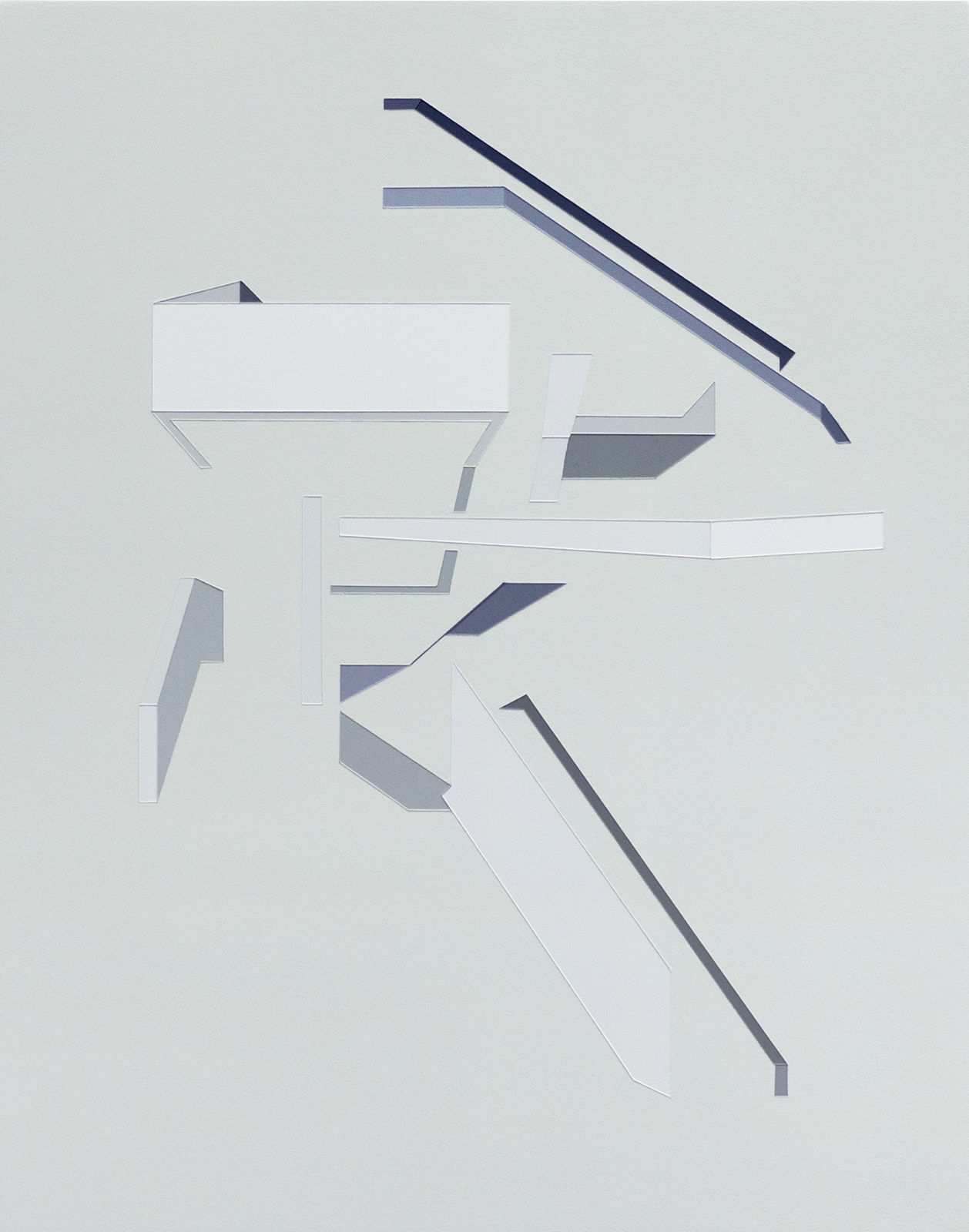 Olivia Turner, EC14 8DS, 2020