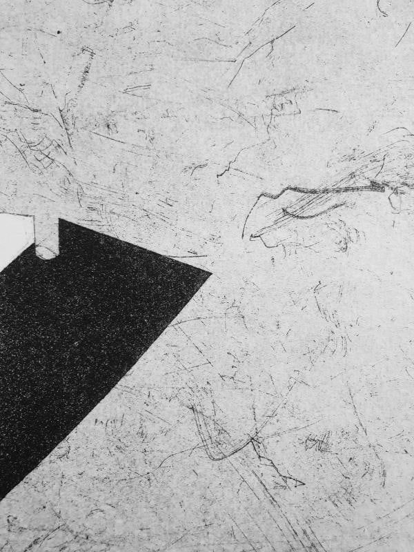 Tom Matthews, Phoenix Road 1/100, 2023