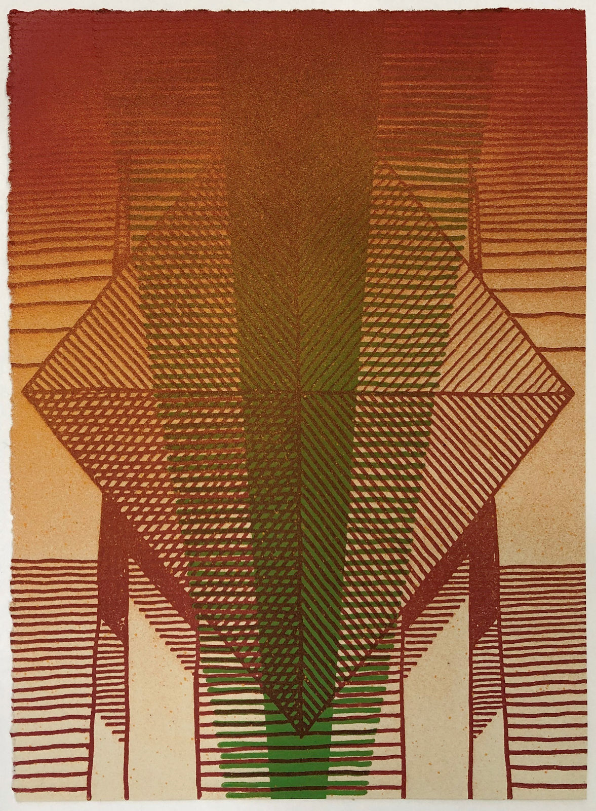 Arthur Watson PPRSA, Seasign Sunset, 2020