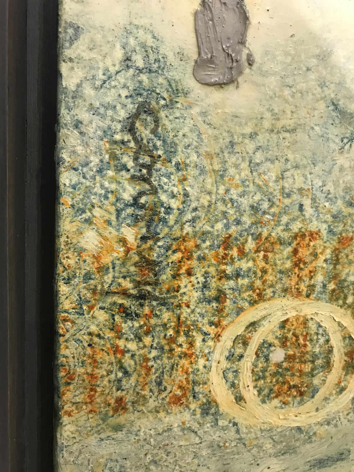 Francis Convery RSA, North and South Dee