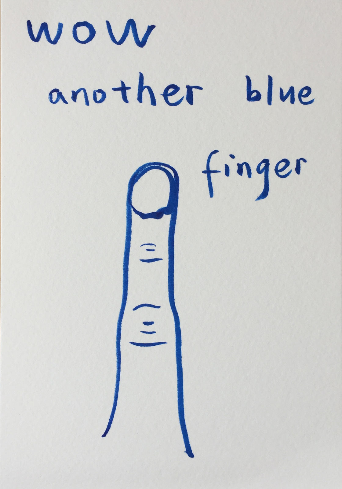 Zhu Tian, 24 Fingers (14)