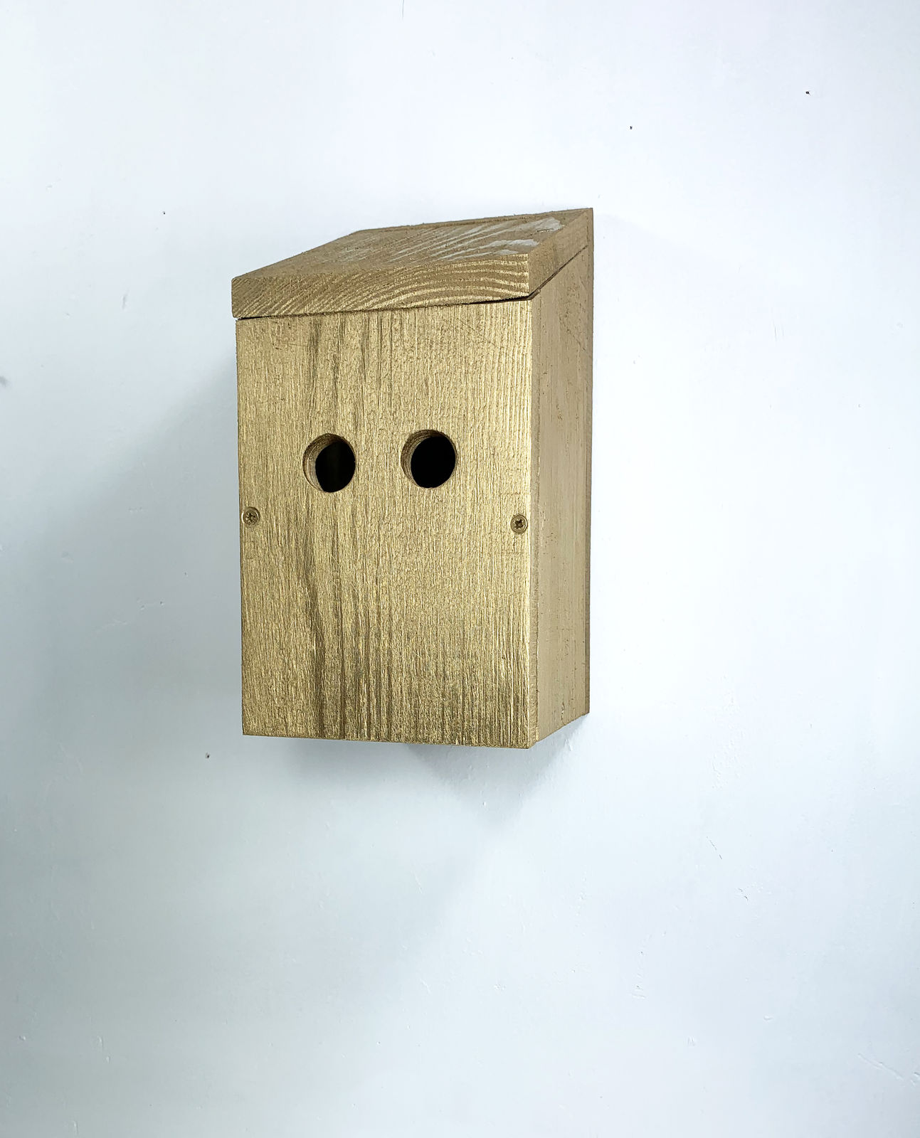 Edward Summerton RSA, Blue Eyed Boy, 2021