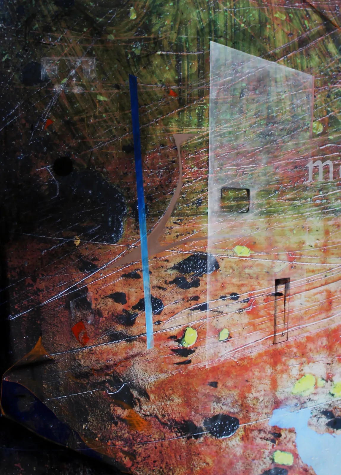 Rosie Hodgson Smith, Untitled, 2025