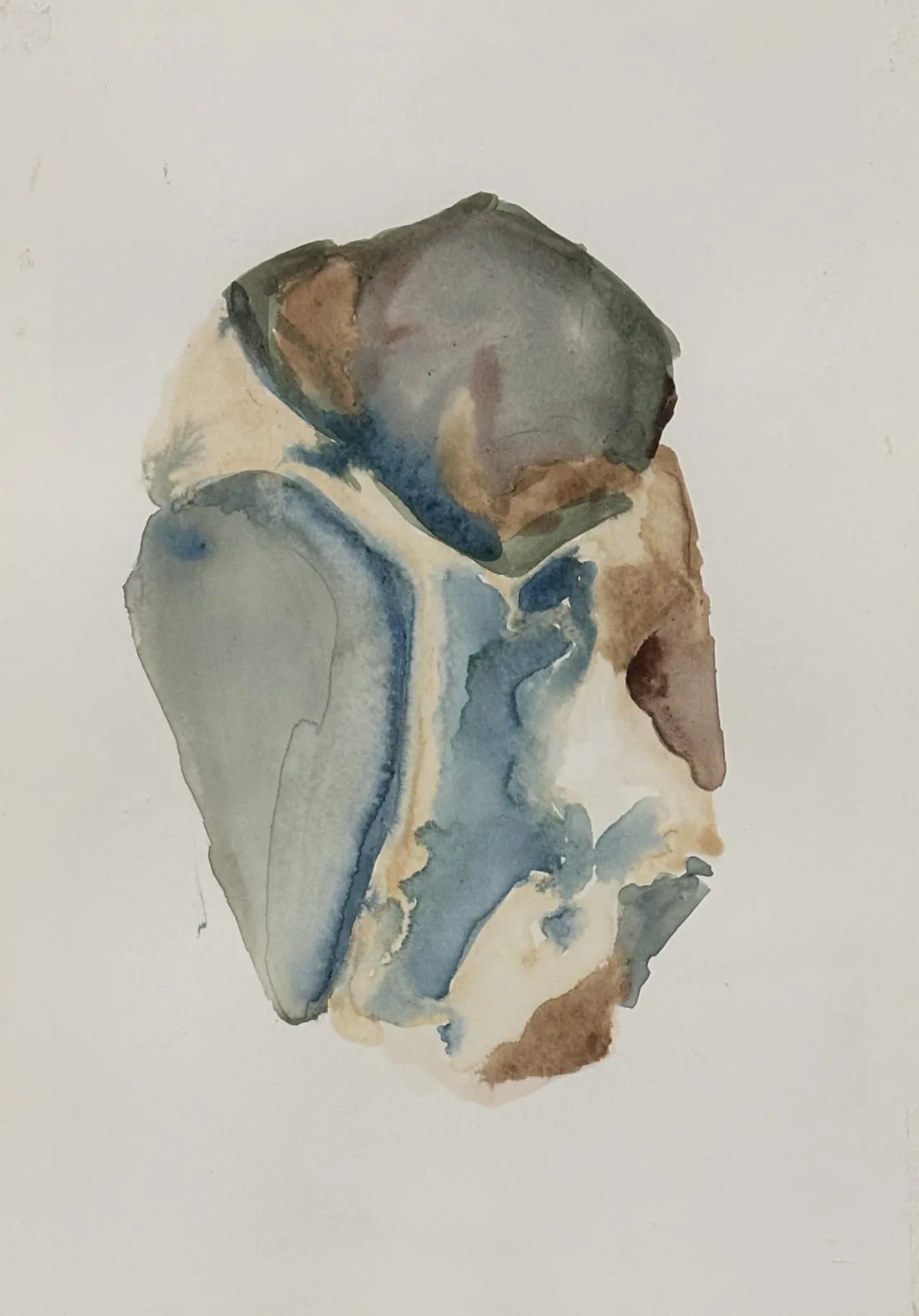 Abbie Mclardie, Pilgrimage, 2025