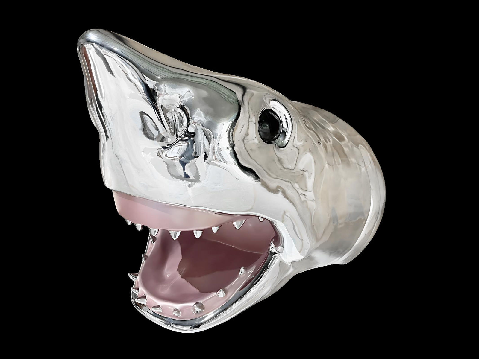 Natalia Kapchuk, The Lost Animals Series: From Great to Gone, 2023