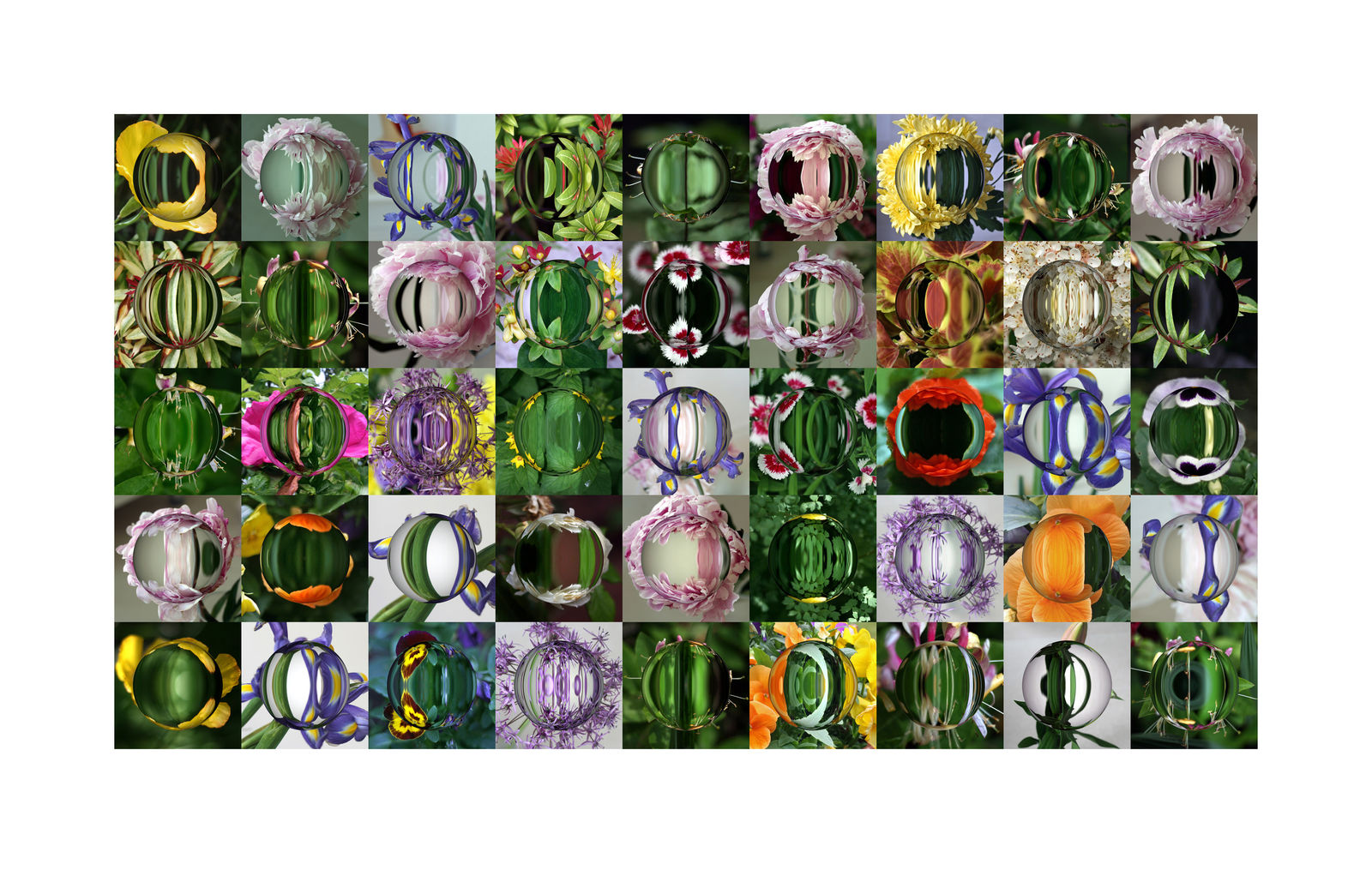 Jim Pattison RSA, Garden (10)