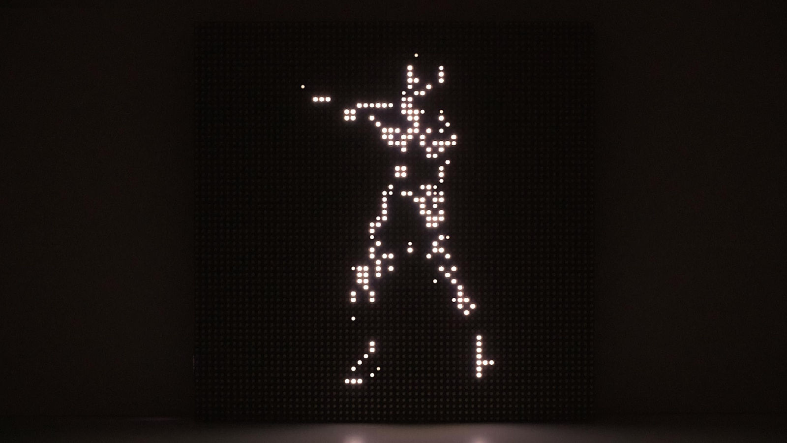 James Fox, Unity, 2024