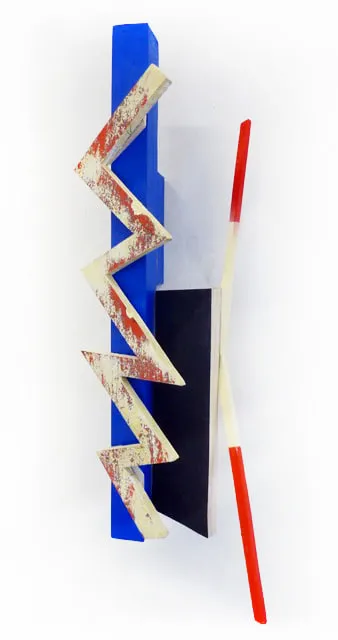 Doug Cocker RSA, Songlines 3, IV