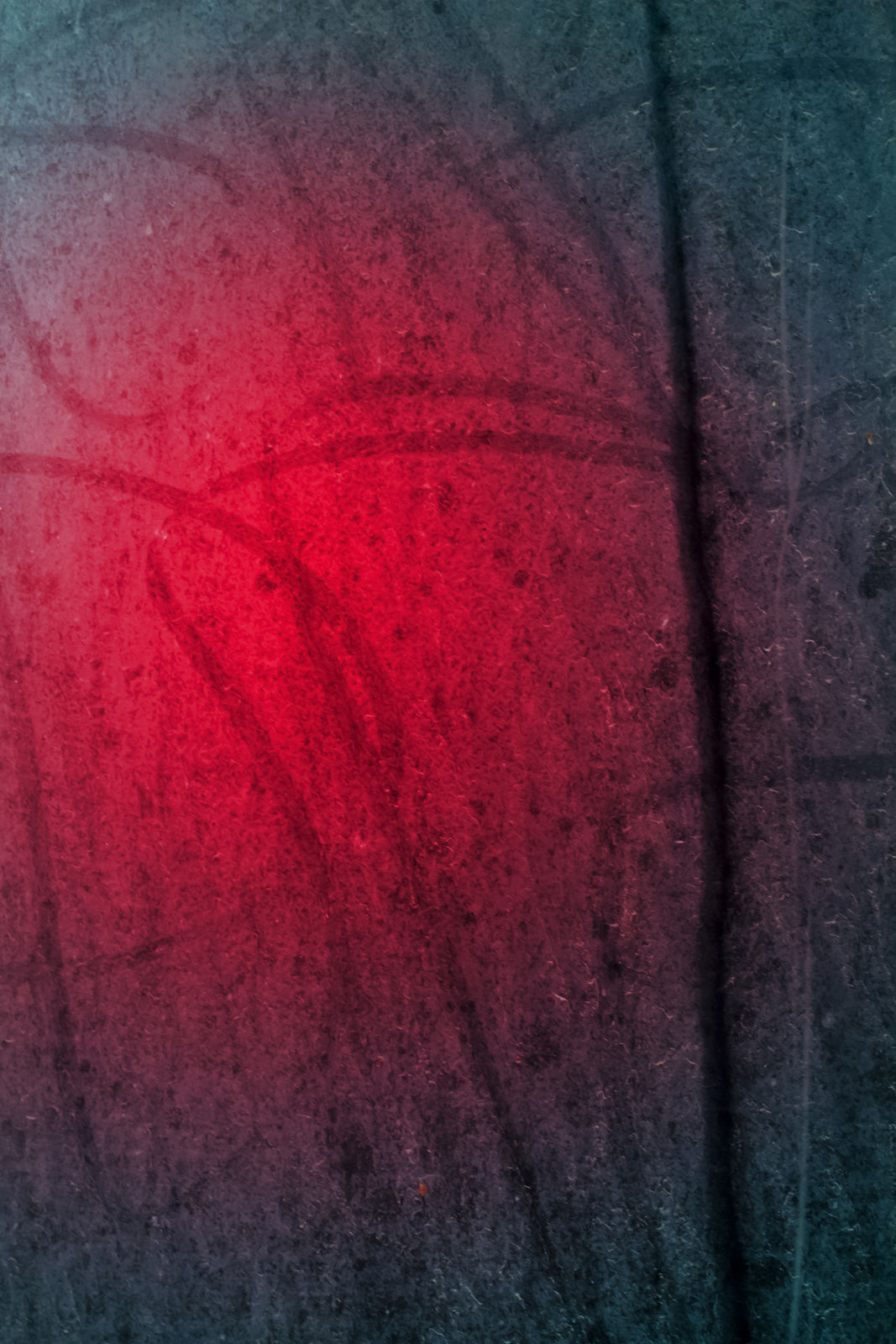 Konstantinos Irakleous, Underneath the Mist, 2020