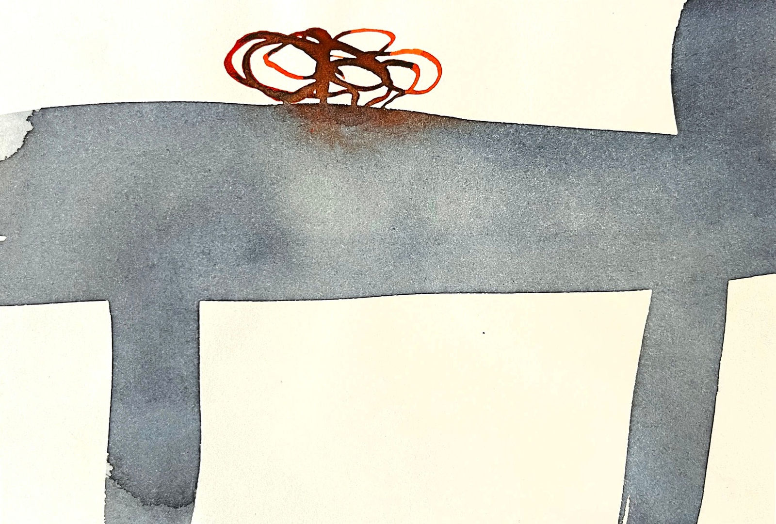 Gareth Fisher PRSA, The Alessandria Series 11, 2000-01