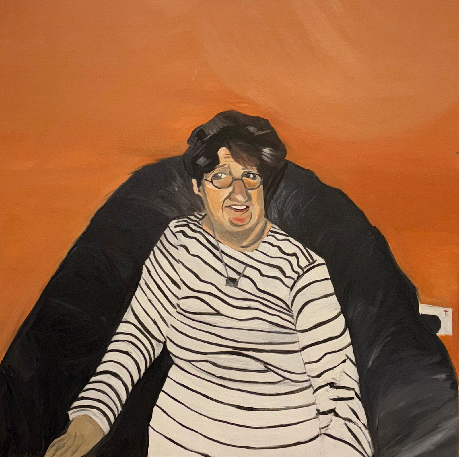 Erin McPhee, Granny Rose, 2024