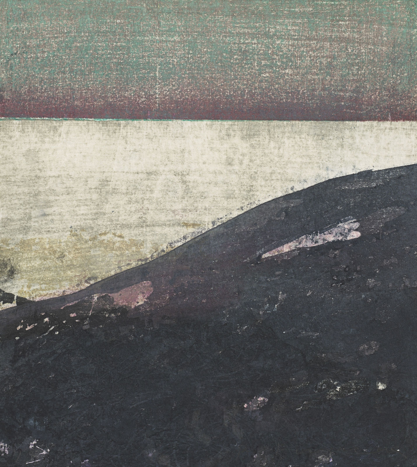 Paul Furneaux RSA, Twilight Hill