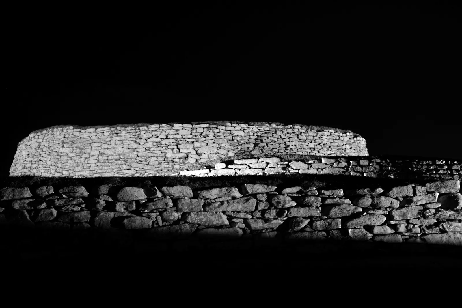 Claire Maria Carey, Salt Grit I, 2026