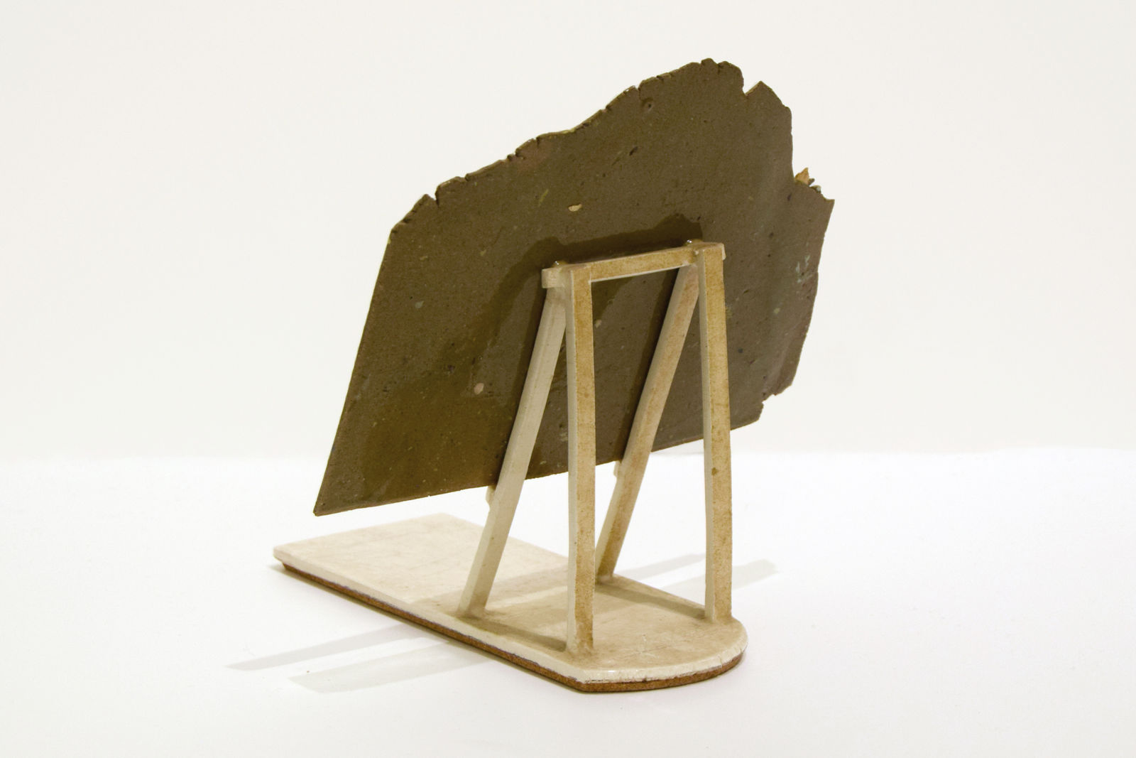 Frank Pottinger RSA, Untitled (Abstract Colour Ways)