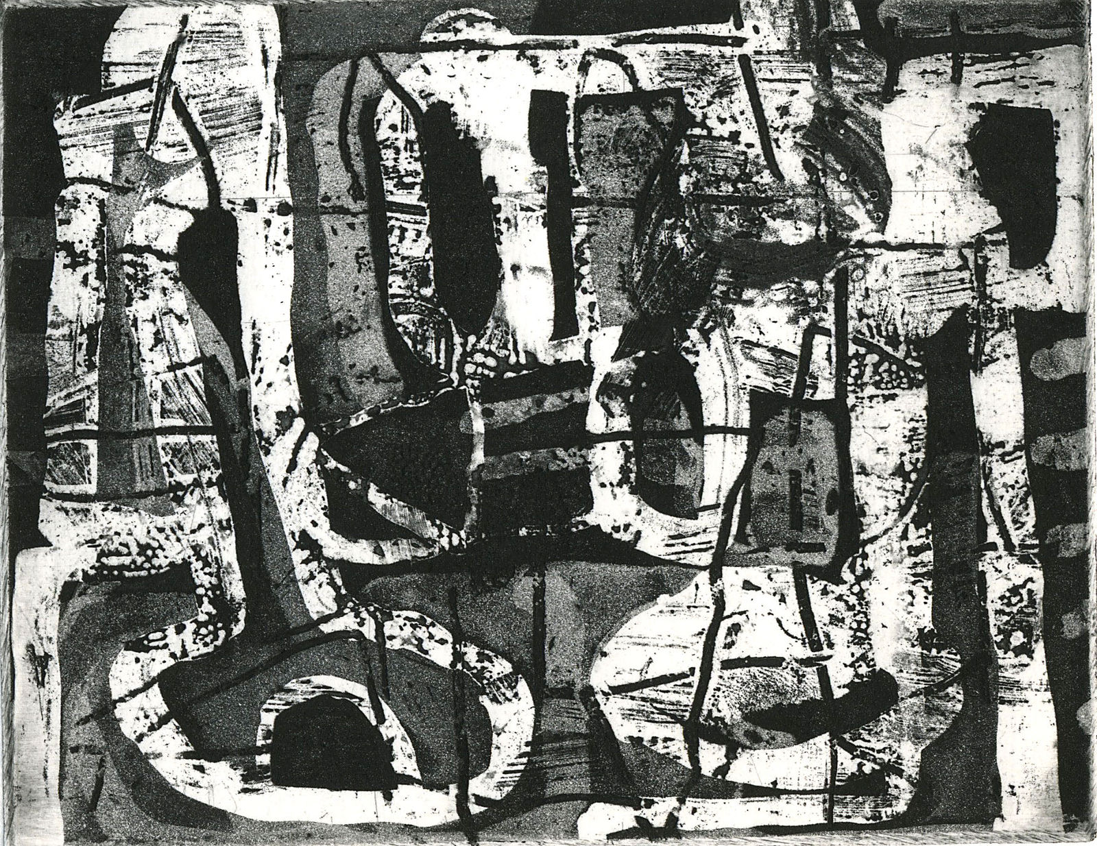 Alfons Bytautas RSA, Journey, 2012