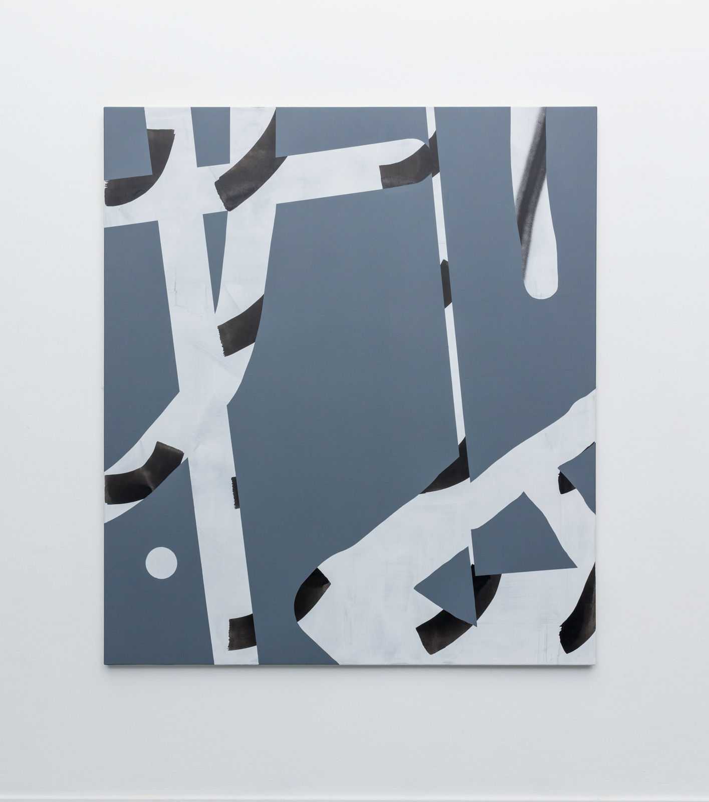 Marcus Murison, The Deep