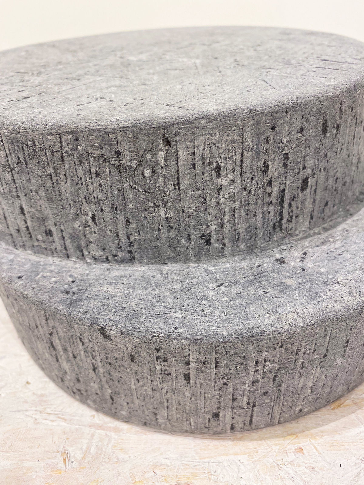 Jake Harvey RSA, Stack II, 2020