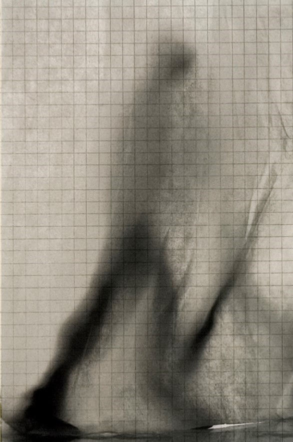 Jo Ganter RSA, Walking