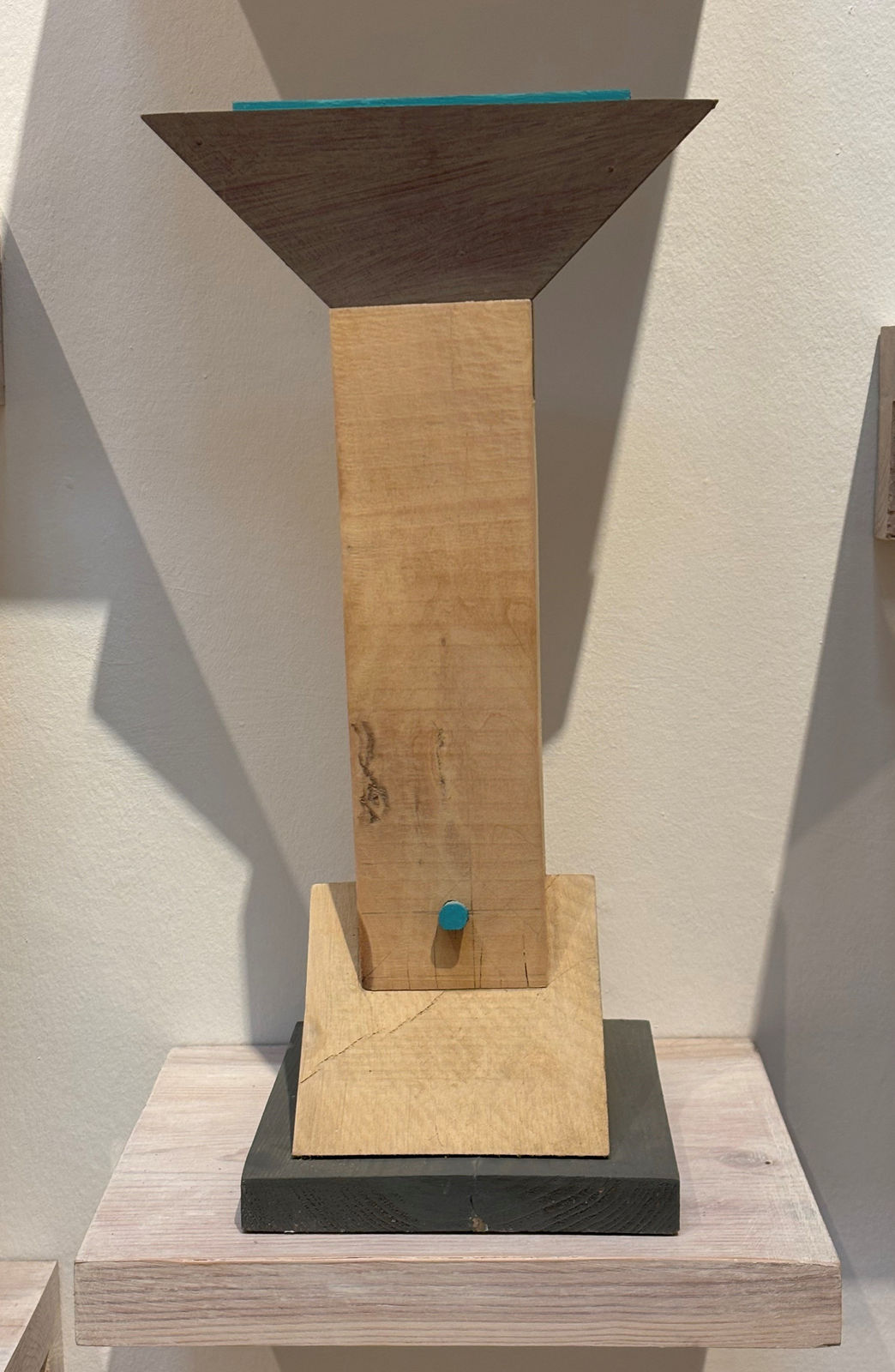 Doug Cocker RSA, Little Monuments 18, 2025