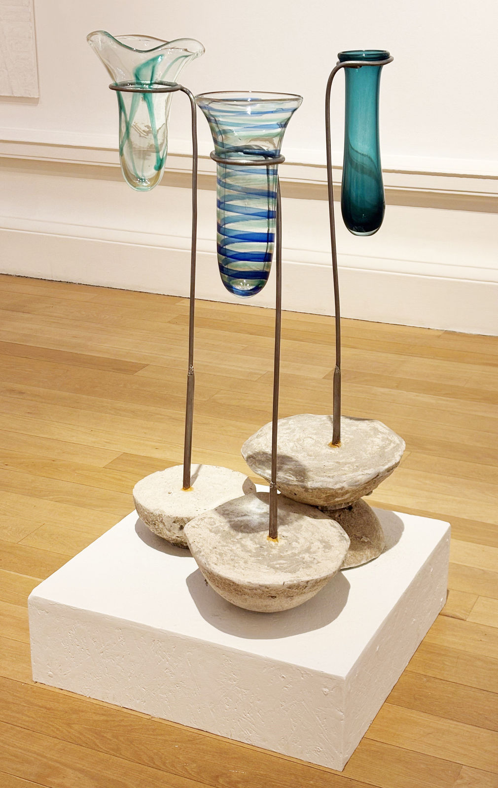 Fiona Goss, Reign, 2025