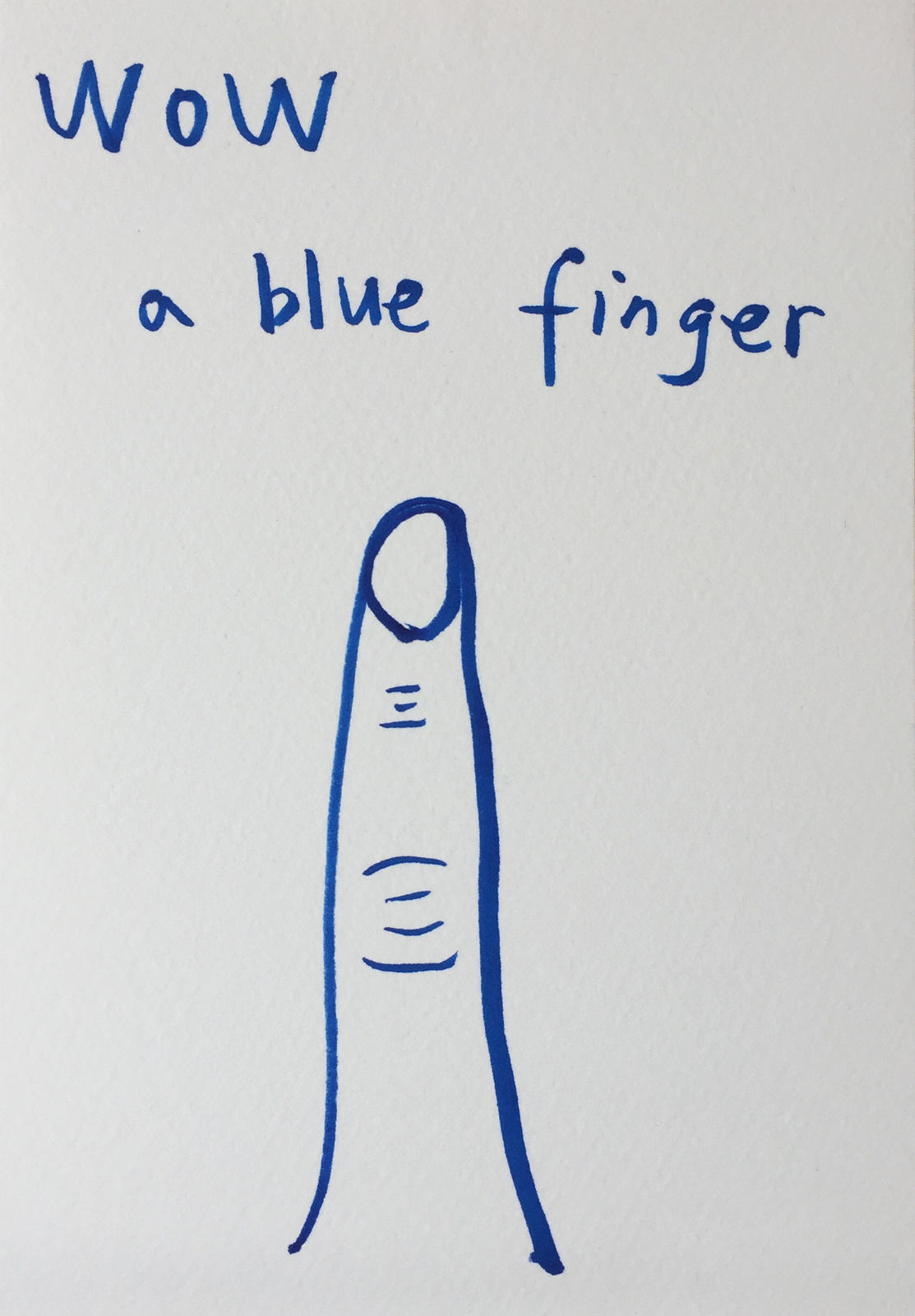 Zhu Tian, 24 Fingers (13)