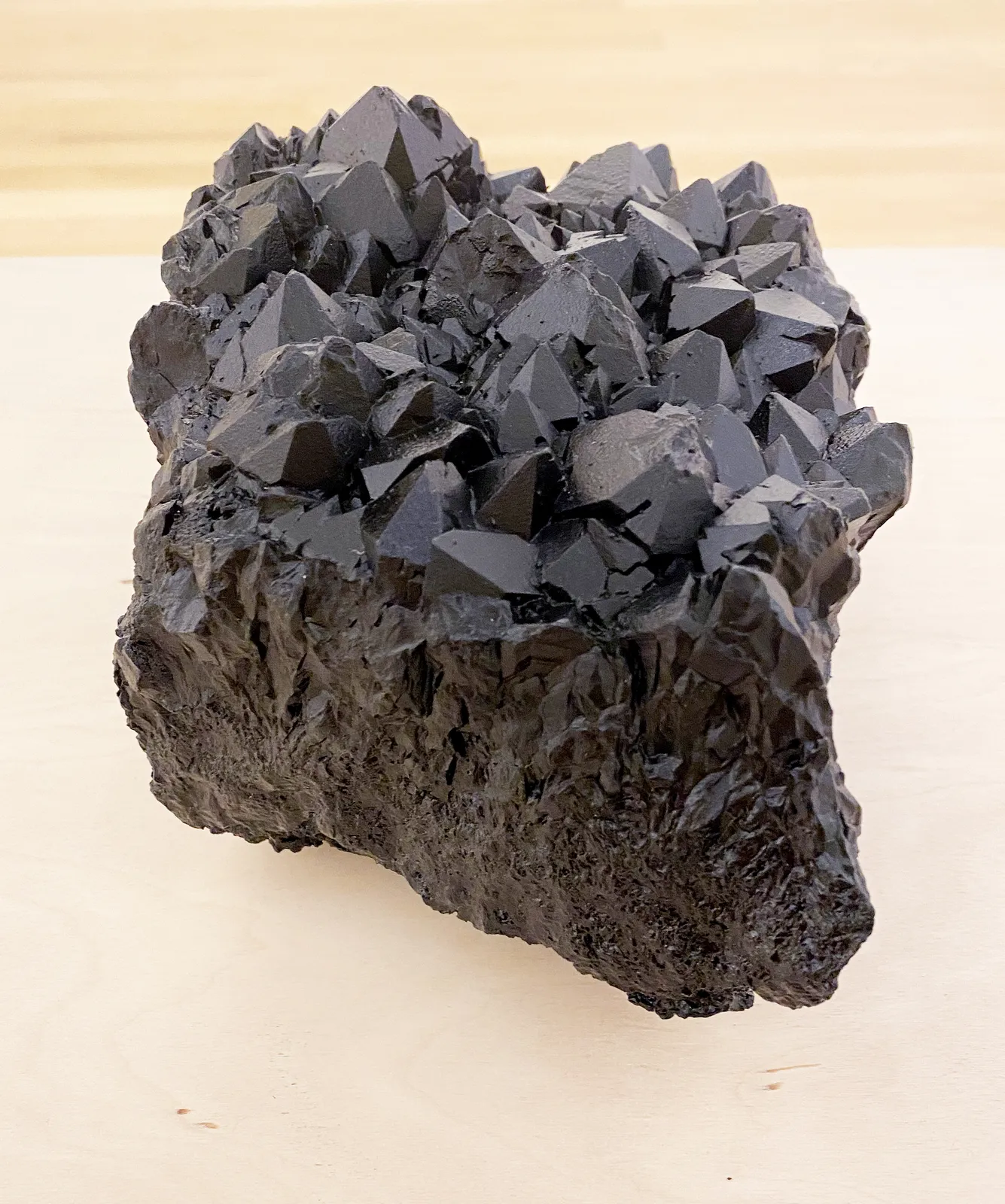 Edward Summerton RSA, War Pigs